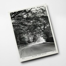 A4 PRINT - Vintage Shropshire