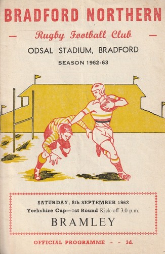 English rugby league - , official