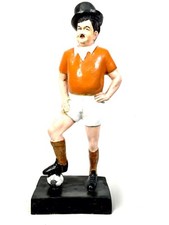 Vintage Large Sized Laurel and