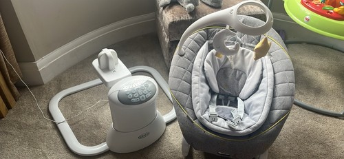Graco all ways - graco,