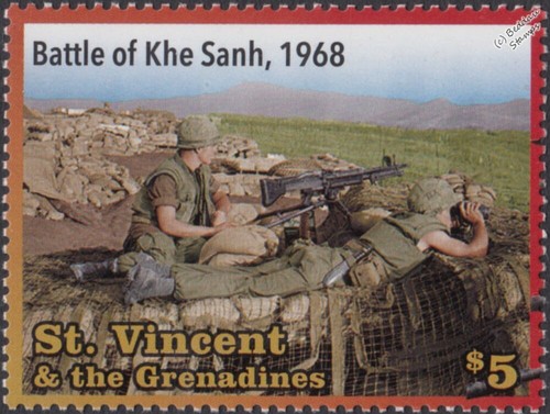 Vietnam war 1968 battle - vietnam,