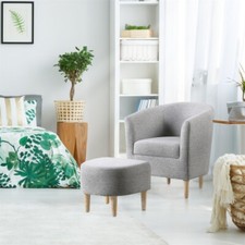 Single Sofa Seat Fabric