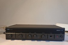 Arcam Alpha A&R Cambridge Stereo Integrated Amplifier with Phono-UK Made-Boxed
