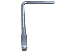Short Throw Windlass