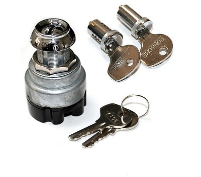 356 ignition switch lock - switch,