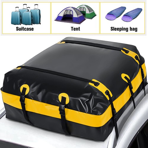 634l large car roof - car, rack