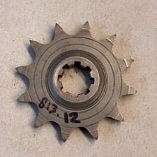 Motorcycle Sprocket 813.12 12T