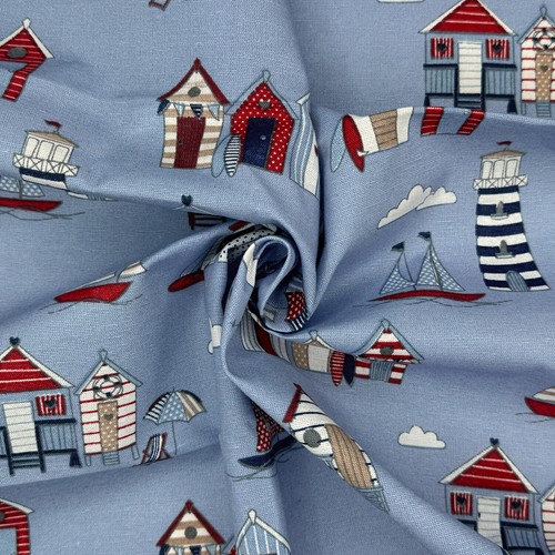 Canvas fabric beach - -,
