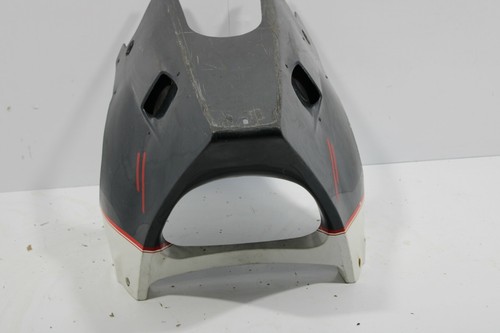 Kawasaki gpx 600 - tub, fairing