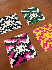 Invader - Invader Decal