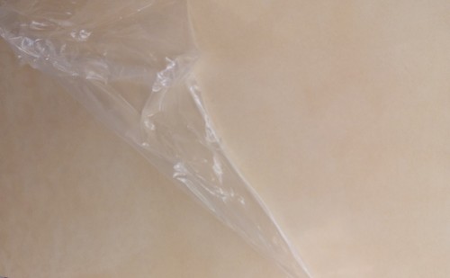 Pale gold shades high gloss - pale,