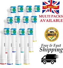 COMPATIBLE BRAUN ORAL B ACTION