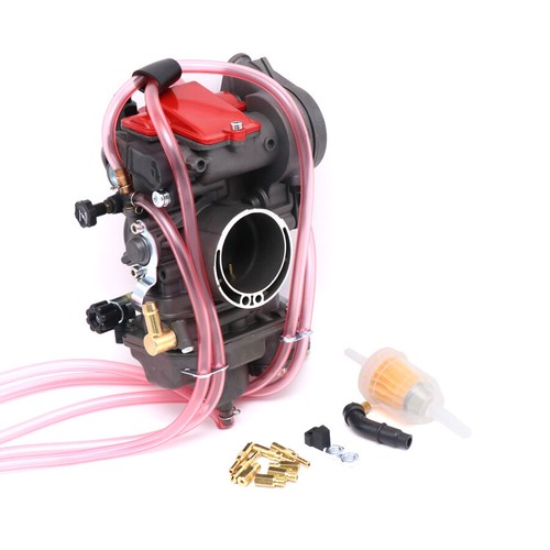 38mm fcr carburetor motorcycle - 38mm,