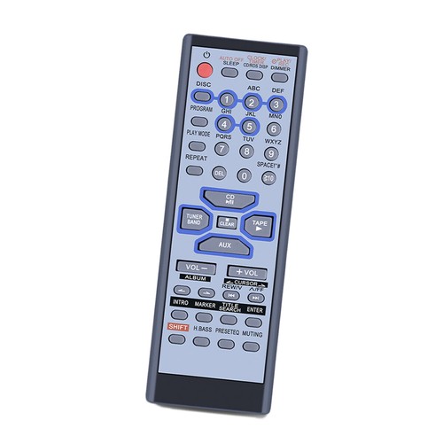 Remote control for - for, panasonic