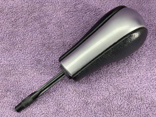 Bmw e87 e90 gear knob - knob, auto
