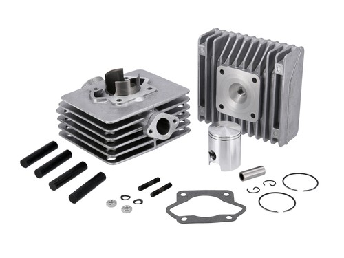 Set schmitt gst cylinder - set:, gst-60