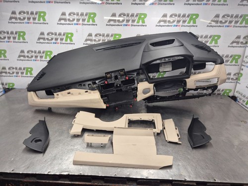 Bmw dashboard oyster head - dashboard,
