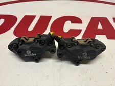 Ducati Brembo Front brake