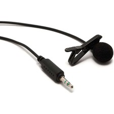 Drift External Microphone