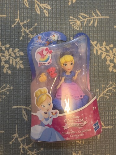 Disney princess little kingdom - disney,
