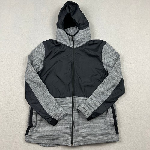 Nike jacket men small - men, gray