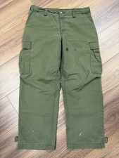 Wildland Firefighter Grn FR