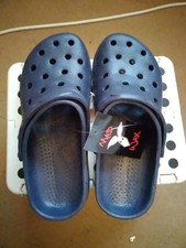 Mad Wax Men's Shoes Size UK 7 Blue Colour Brand New with Tags Never Worn