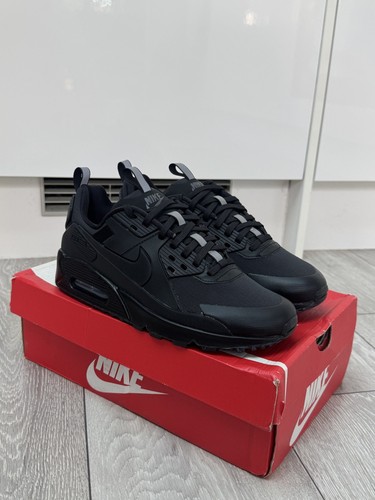 Nike air max drift triple - air,