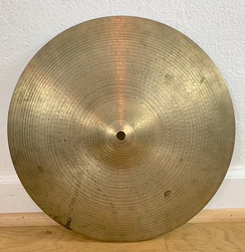 Avedis zildjian bottom - zildjian, 14"