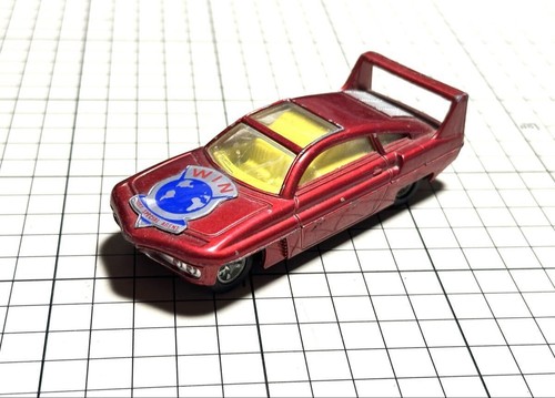 Rare vintage dinky toys - vintage,,