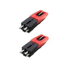 2Pcs Turntable Phono Ceramic