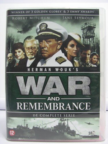 War and remembrance - war,