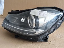 Mercedes-Benz C Class W204