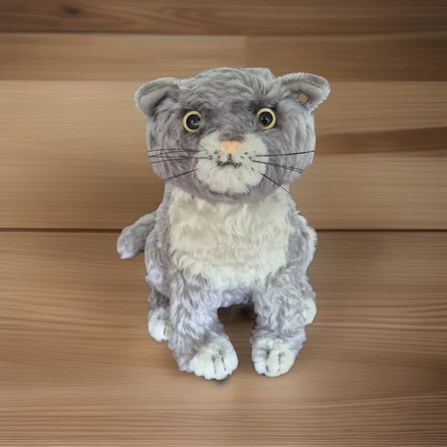 Steiff mog the forgetful - mog,
