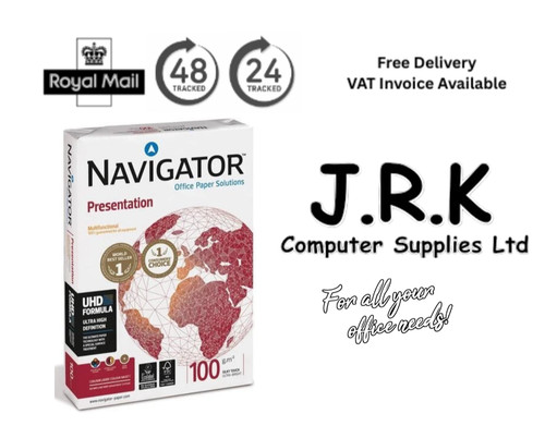 Navigator 100gsm premium - navigator,