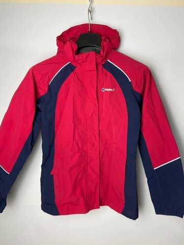 Berghaus waterproof coat