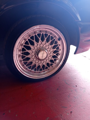 Ford 4x108 lenso - 15, alloy