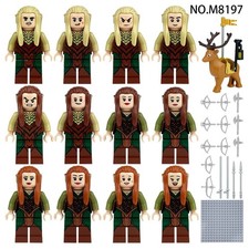 Lord Of The Rings Hobbit Elf
