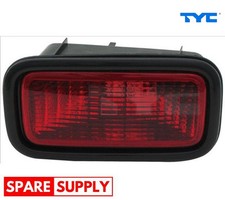 REAR FOG LIGHT FOR MITSUBISHI
