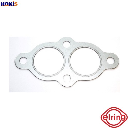 Gasket exhaust pipe 761 - gasket, 761.745