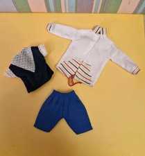 Vintage Pedigree Sindy Doll