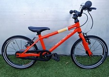 Islabikes Cnoc 16 Orange 16"