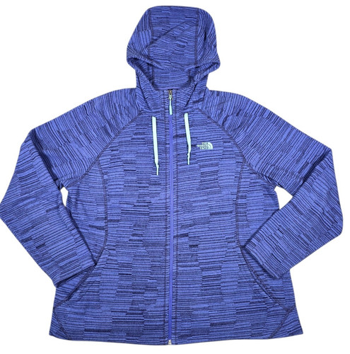 The north face stria - face, mezzaluna