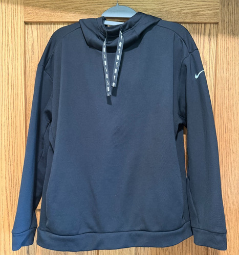 Nike women therma - women's, teddy