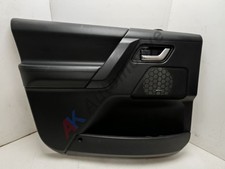 Land Rover Freelander 2 Front