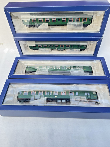 Bachmann 426 class 411 - bachmann, 'oo'