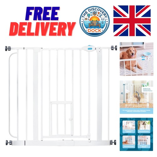 Pet safety gate carlson - safety,