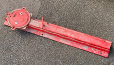 VAN SLIDE OUT BENCH VICE STAND