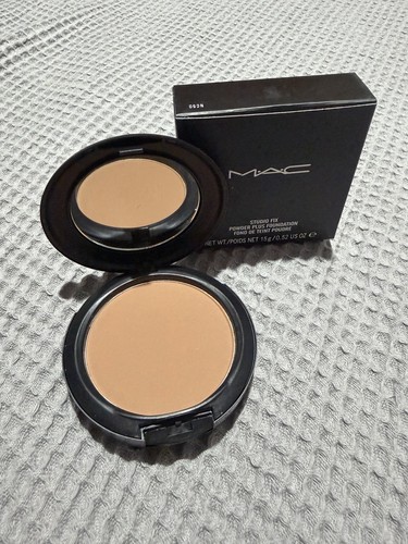 Mac studio fix - mac, powder