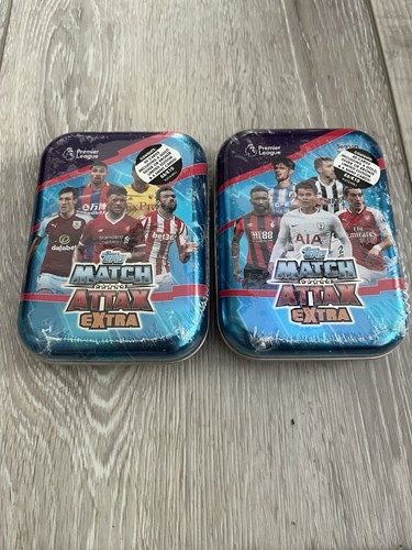 Topps match attax - topps,